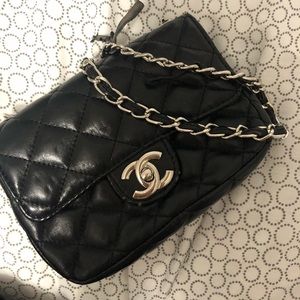 Chanel small purse